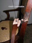 cane chair